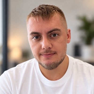 Kyle Kirkby, founder of AdVentur.ai